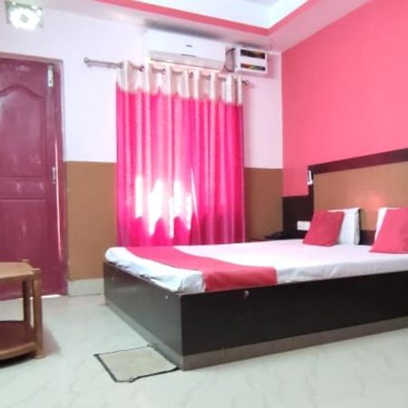 Hotel Samrat Palace Near Puri Sea Beach Best Choice Of Travellers By Morservices Eksteriør bilde