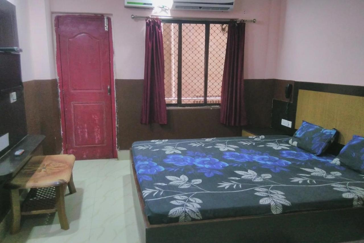 Hotel Samrat Palace Near Puri Sea Beach Best Choice Of Travellers By Morservices Eksteriør bilde