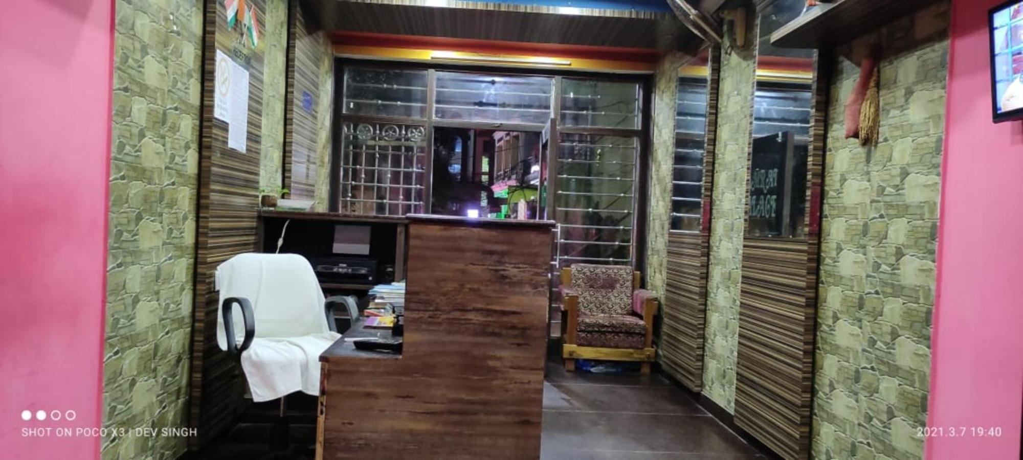 Hotel Samrat Palace Near Puri Sea Beach Best Choice Of Travellers By Morservices Eksteriør bilde