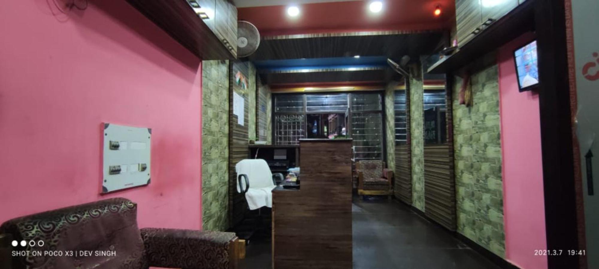 Hotel Samrat Palace Near Puri Sea Beach Best Choice Of Travellers By Morservices Eksteriør bilde