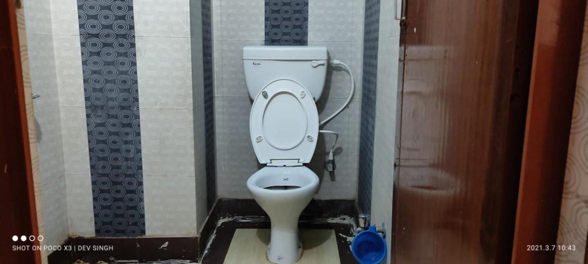 Hotel Samrat Palace Near Puri Sea Beach Best Choice Of Travellers By Morservices Eksteriør bilde